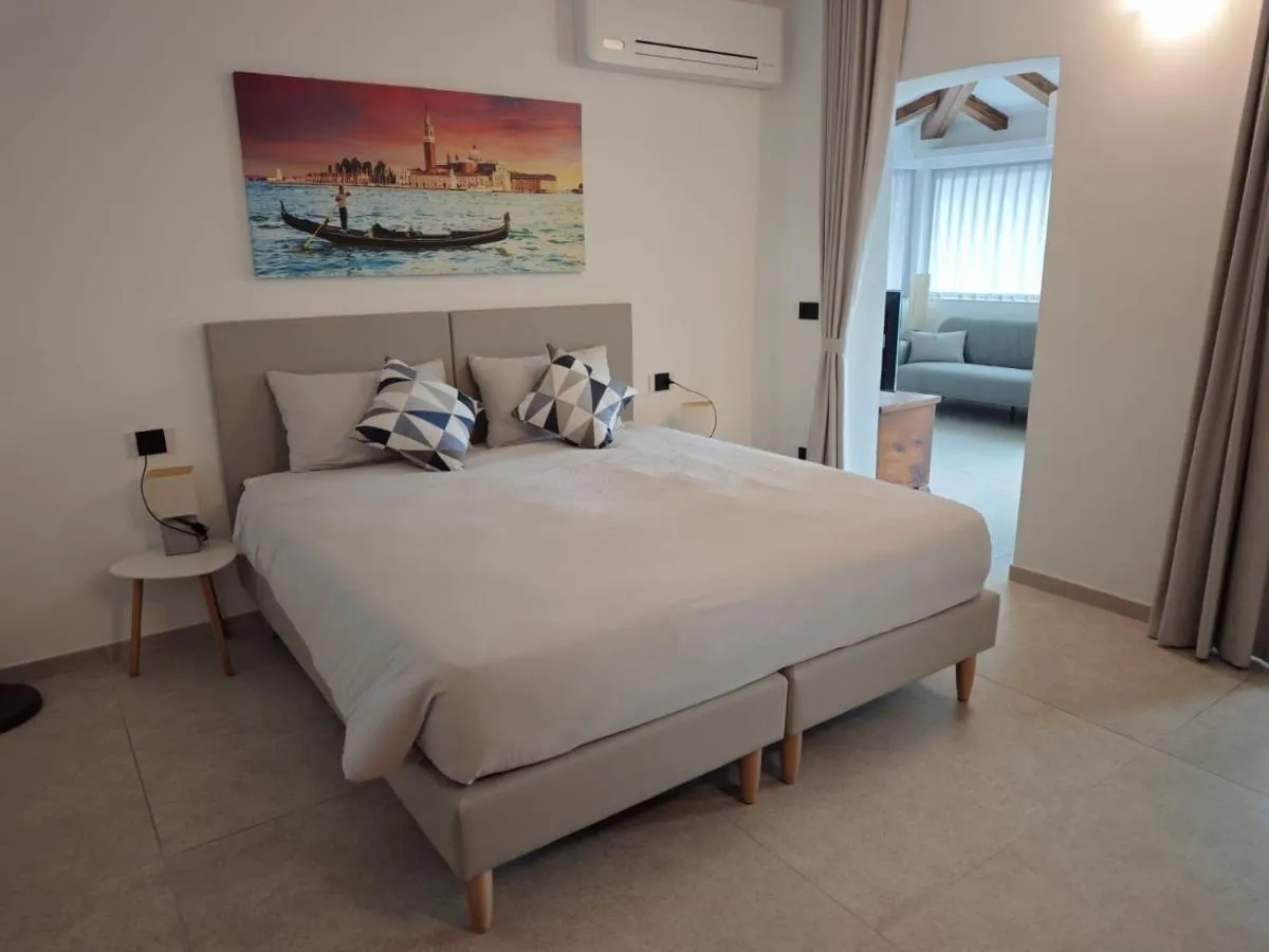 Image 1 of Casa Re Del Bosco – Venice Airport