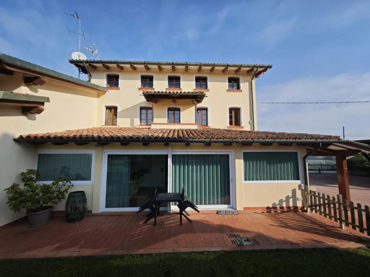 Image 6 of Casa Re Del Bosco – Venice Airport