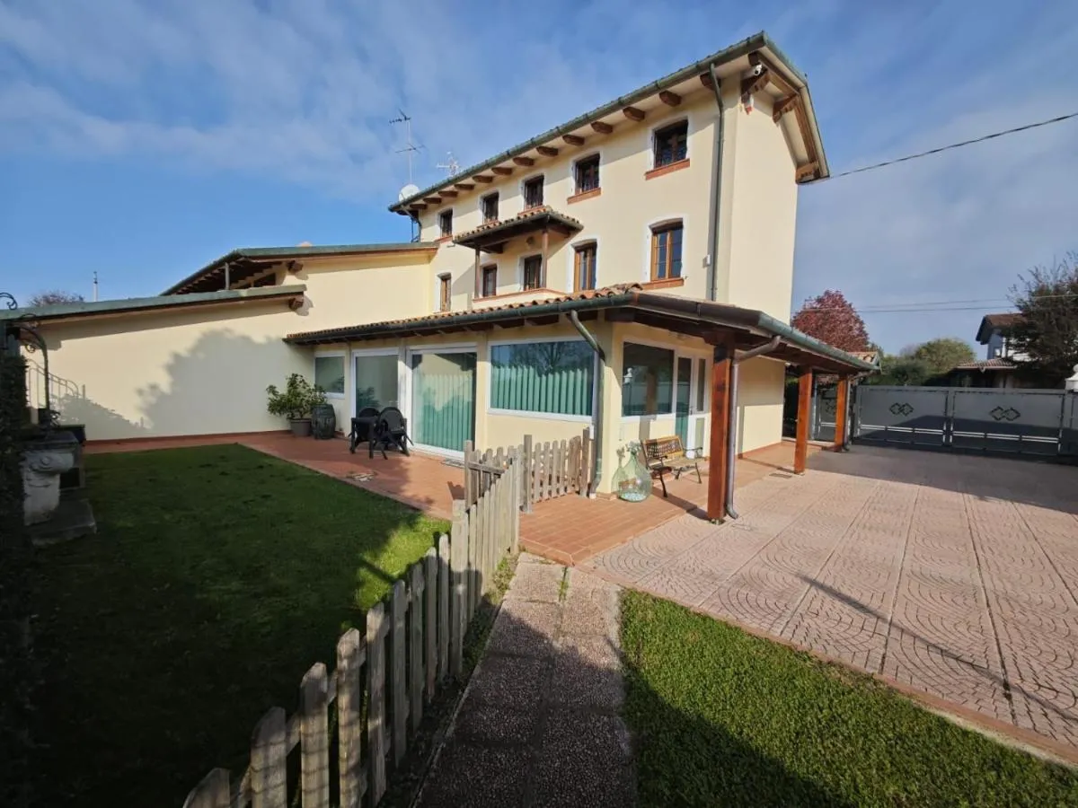 Image 5 of Casa Re Del Bosco – Venice Airport