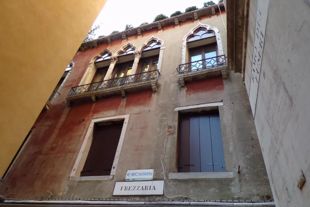 Image of Casa Venier