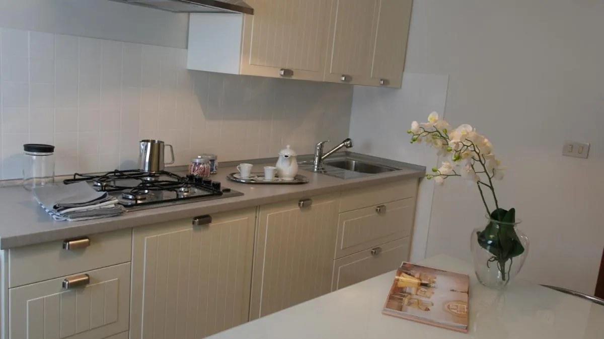 Image 3 of Casa delle Ortensie