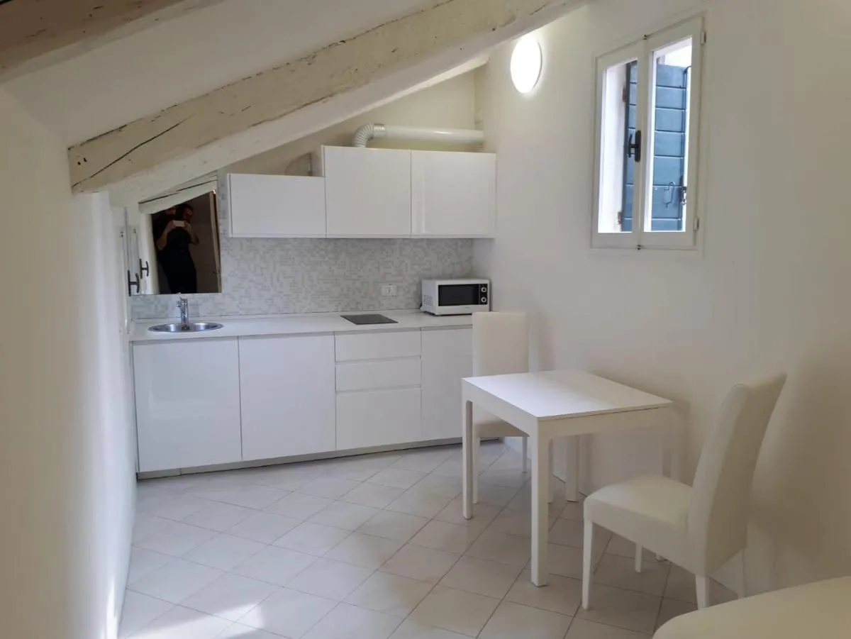 Image 2 of Casanova Apartment San Marco