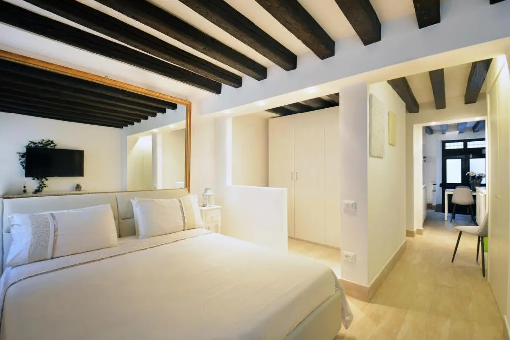 Image of Casanova Flat