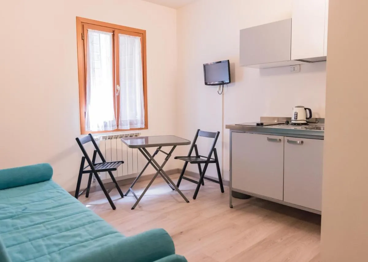 Image 3 of Casanova ai Tolentini