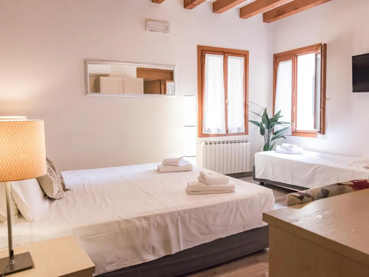 Image 1 of Casanova ai Tolentini