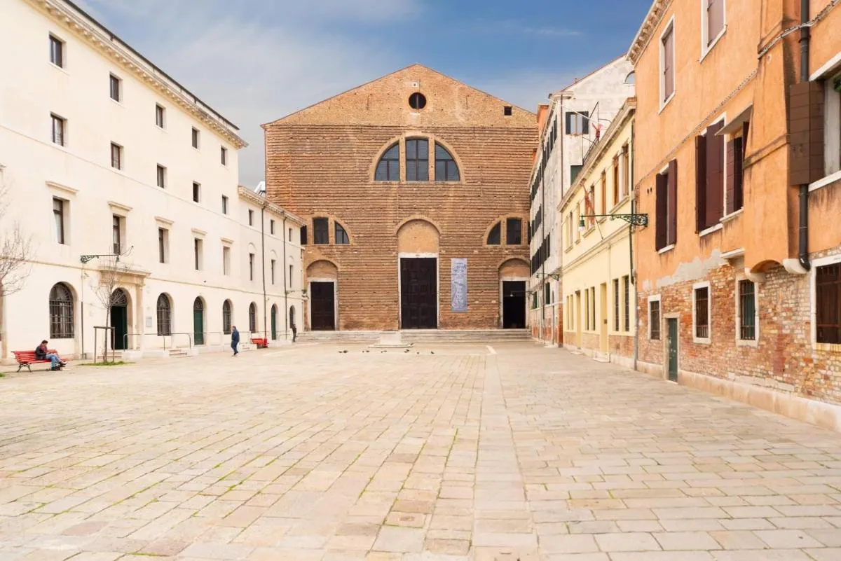 Image 4 of Castello 5067 boutique apartment