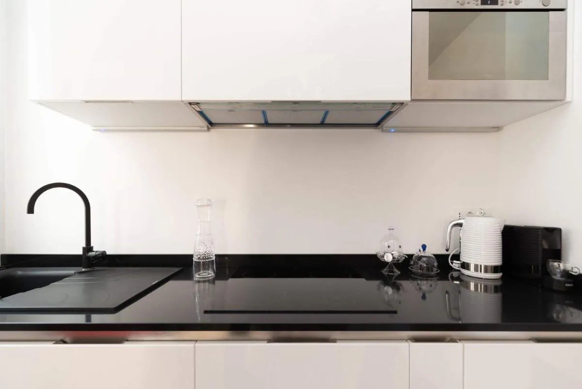 Image 2 of Castello 5067 boutique apartment