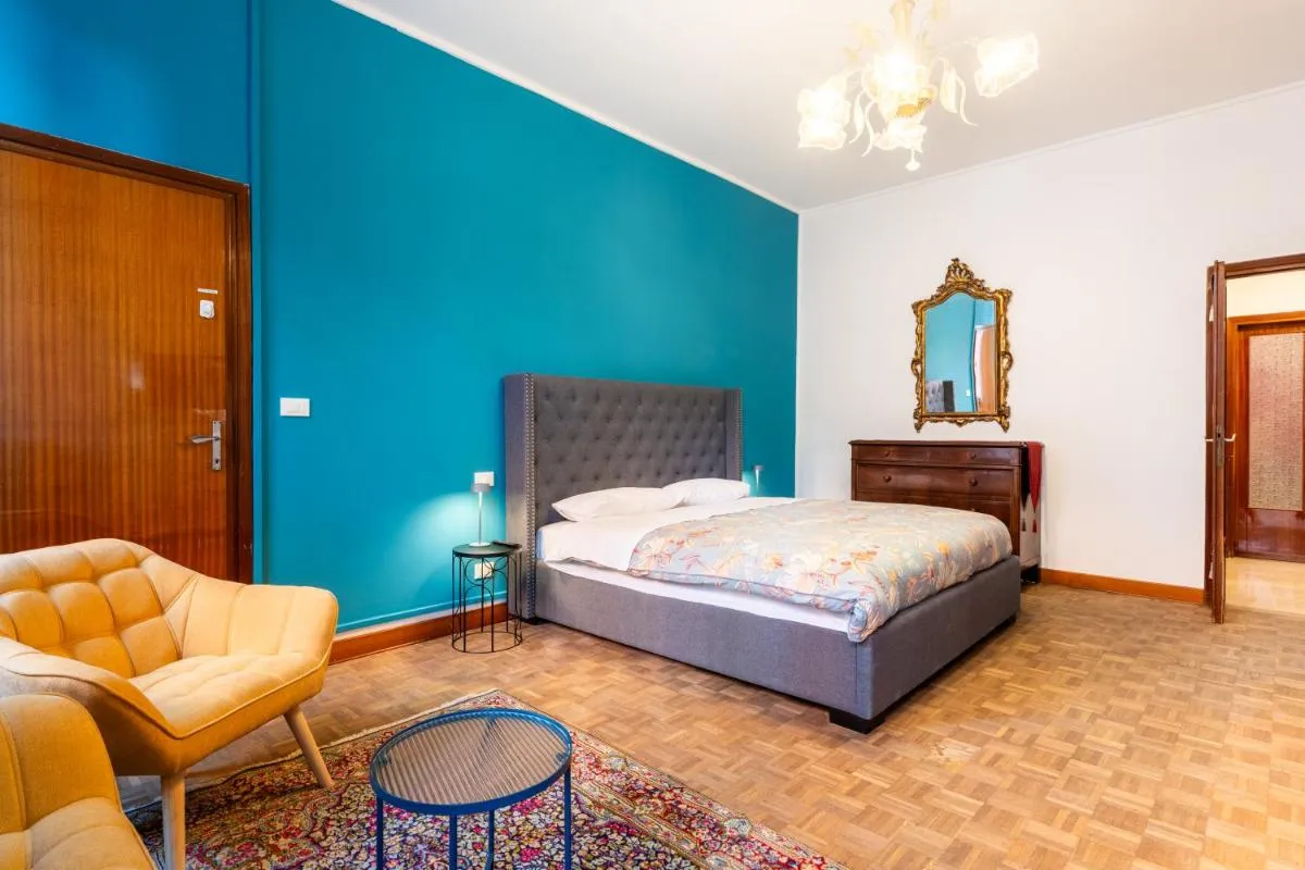 Image 1 of Castello 6386 canal view