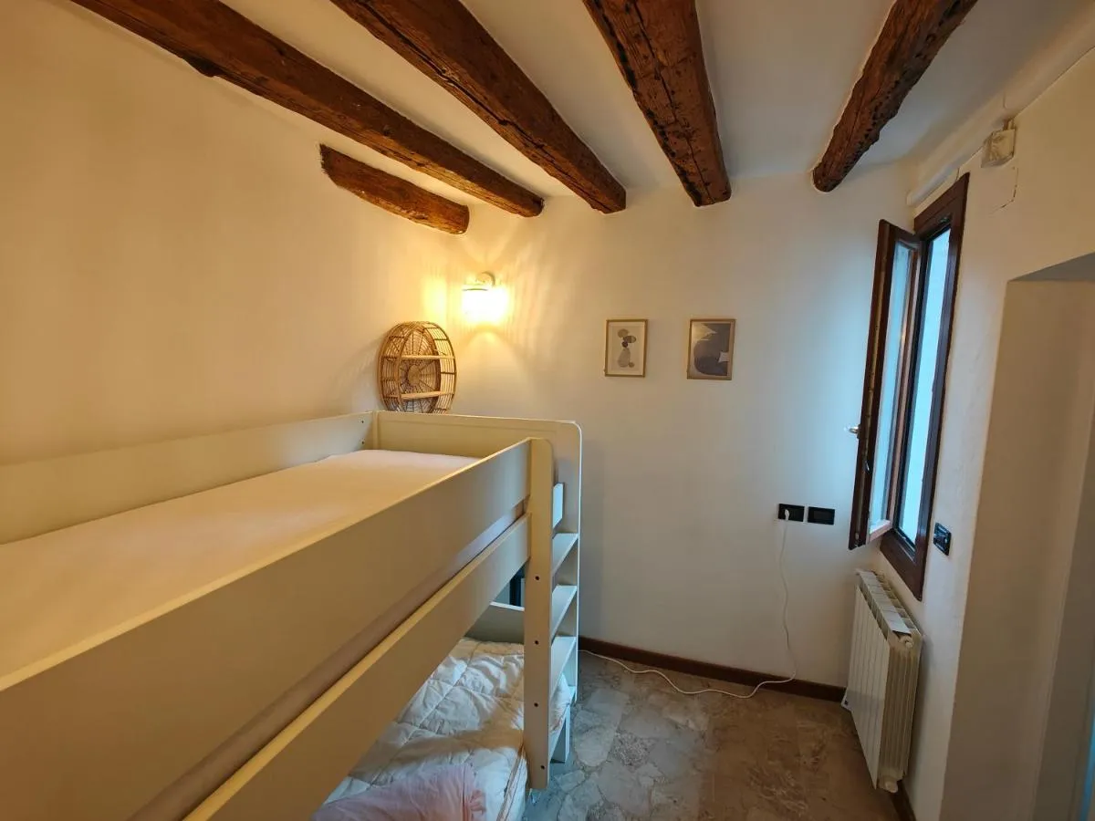 Image 2 of Castello Canal View