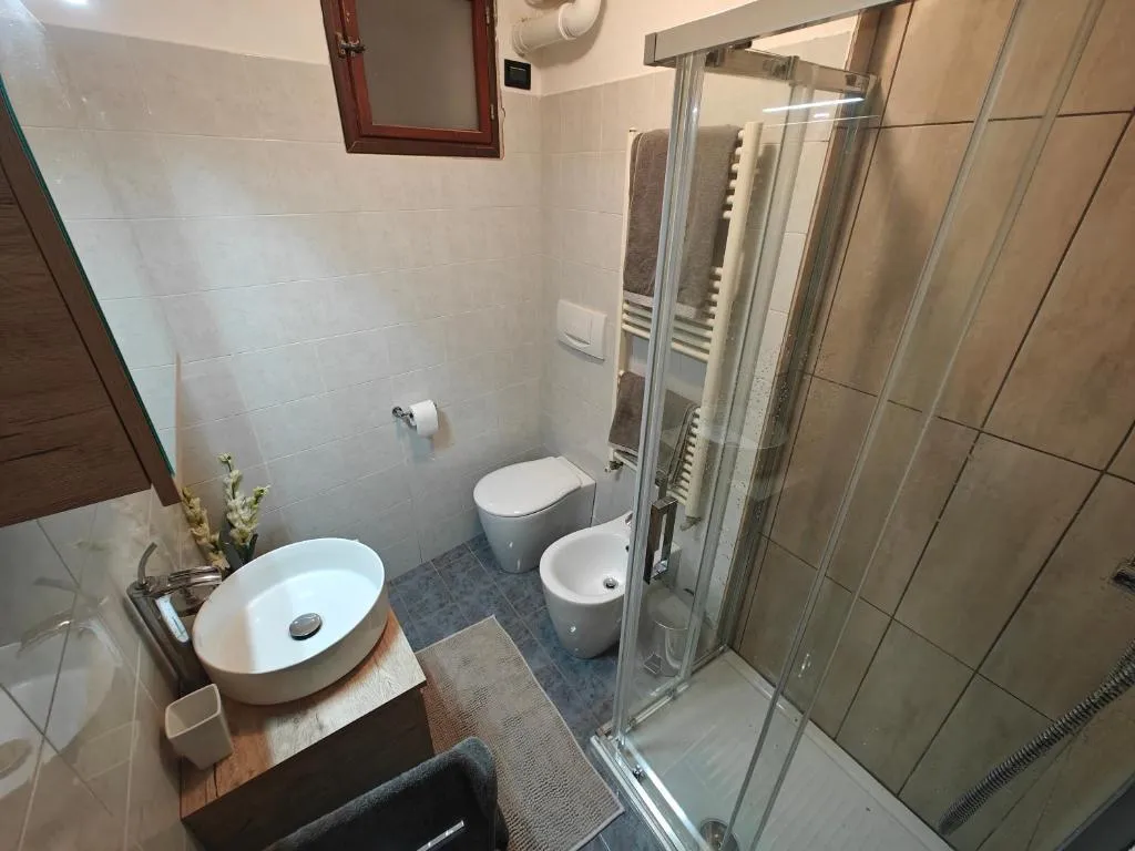 Image of Castello Canal View