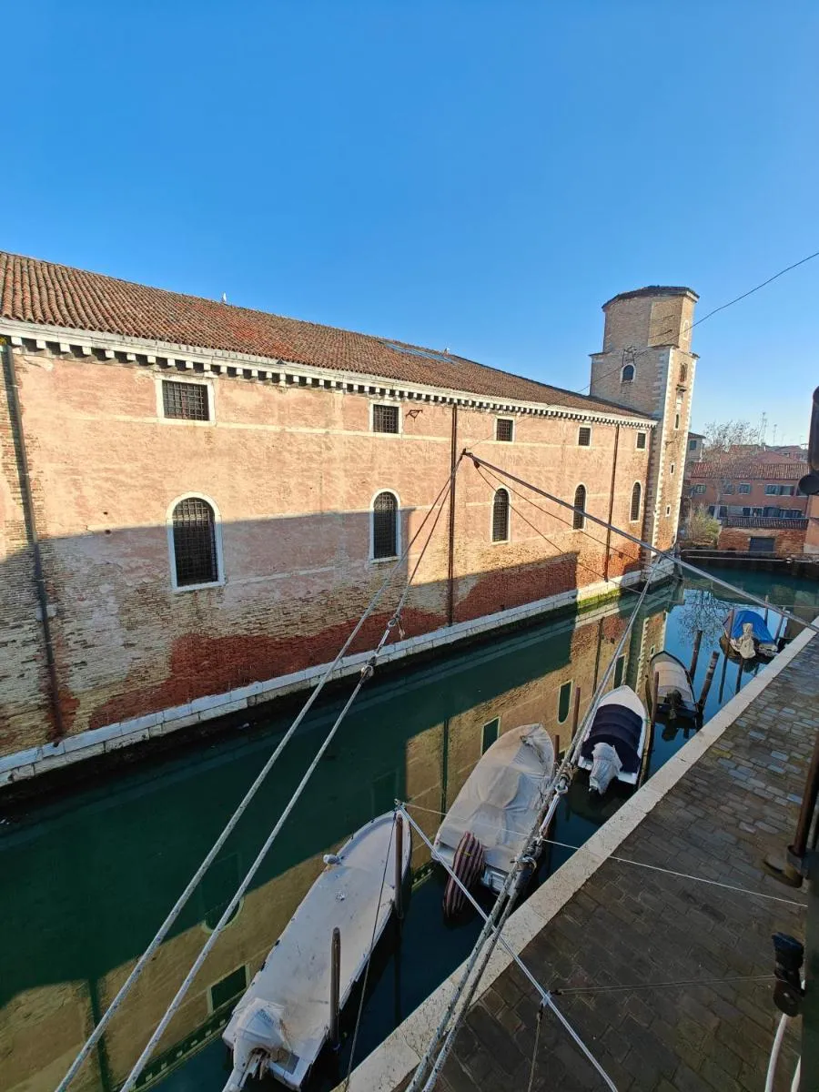 Image 3 of Castello Canal View