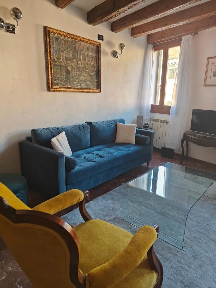 Image 5 of Castello Canal View