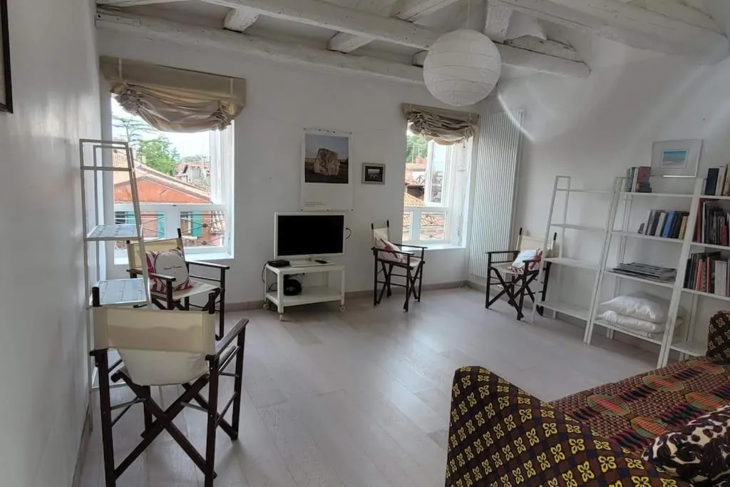 Image of Castello the Heart of Venice