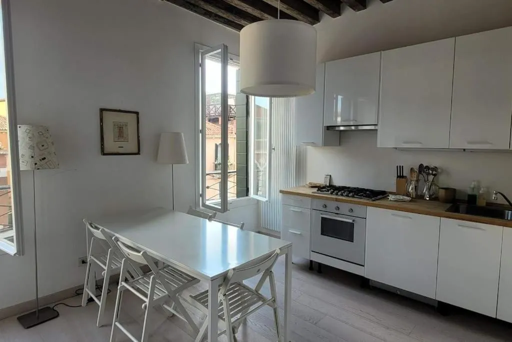 Image 3 of Castello the Heart of Venice