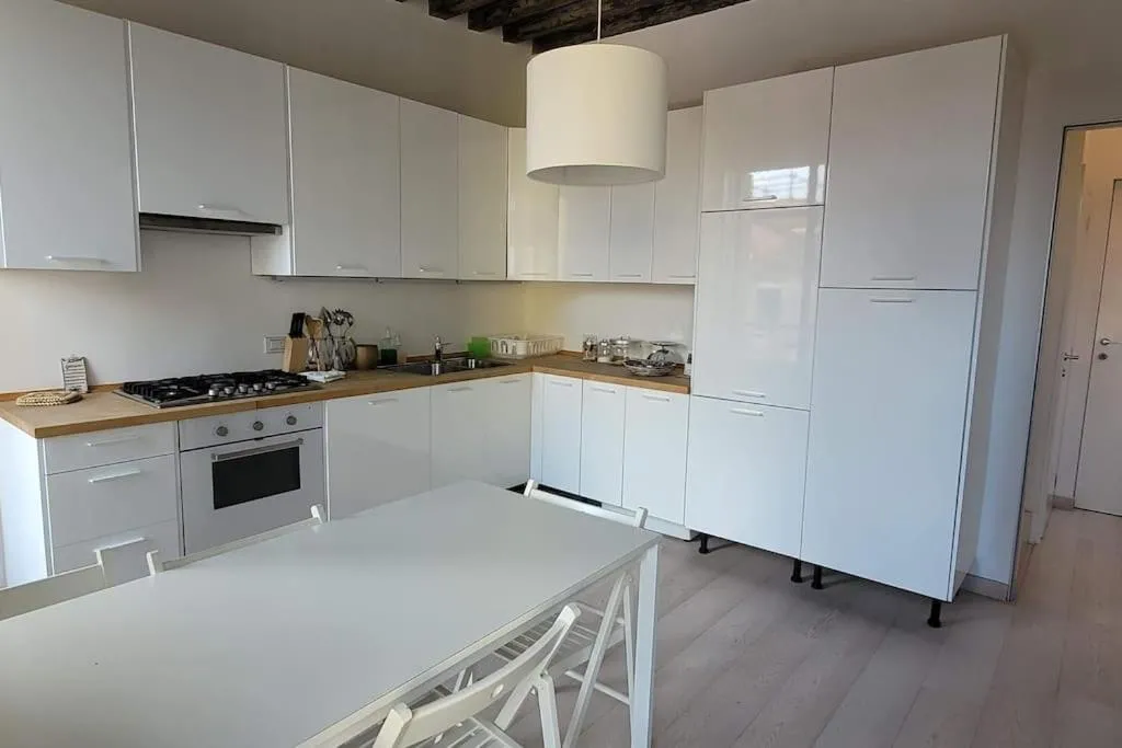 Image 6 of Castello the Heart of Venice