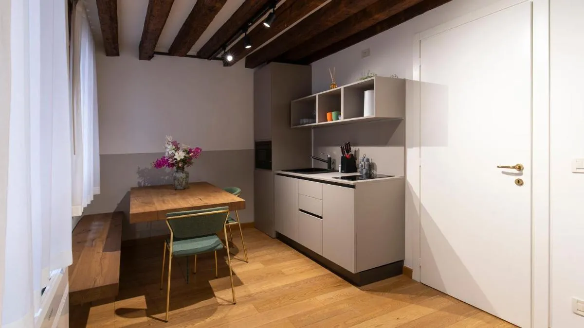 Image 1 of Cavalletto Suite