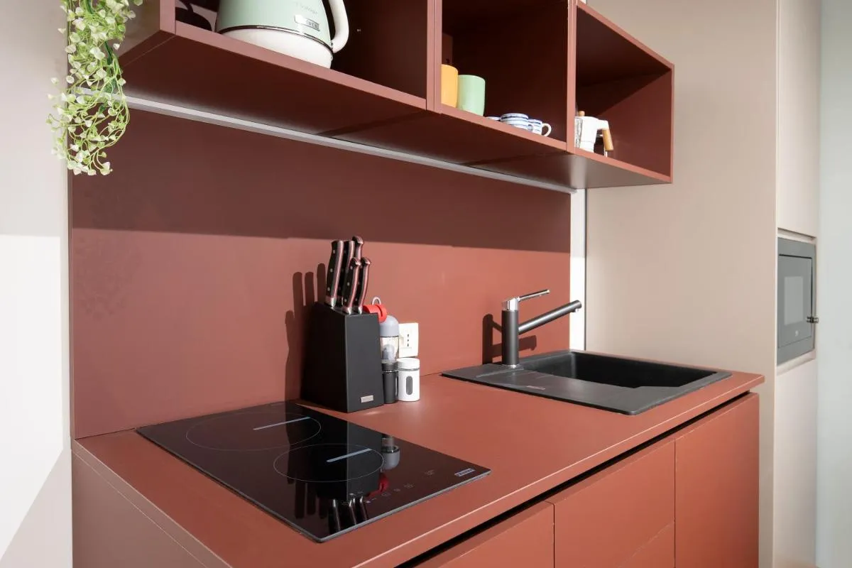 Image 5 of Cavalletto Suite