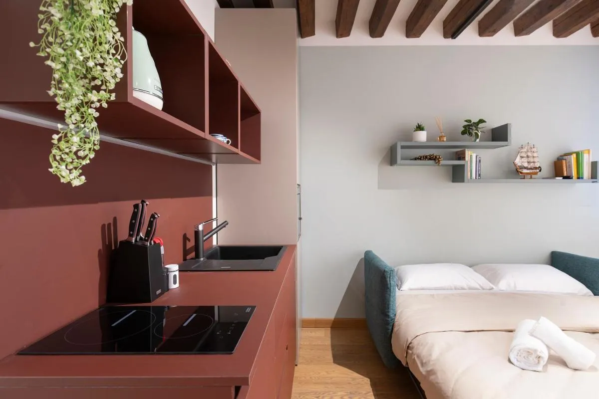 Image 6 of Cavalletto Suite