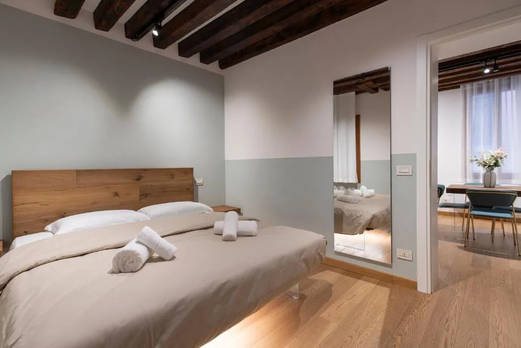 Image of Cavalletto Suite