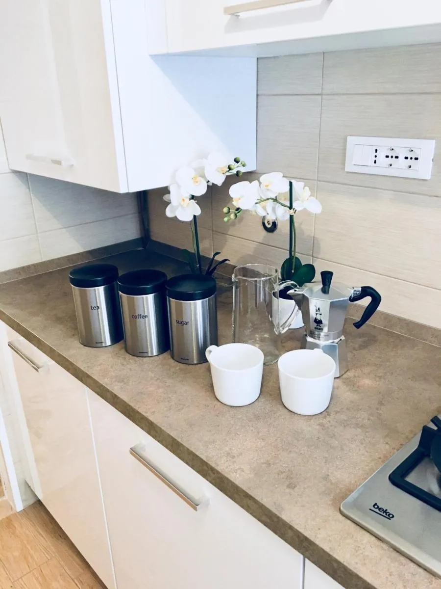 Image 5 of Central Apartment