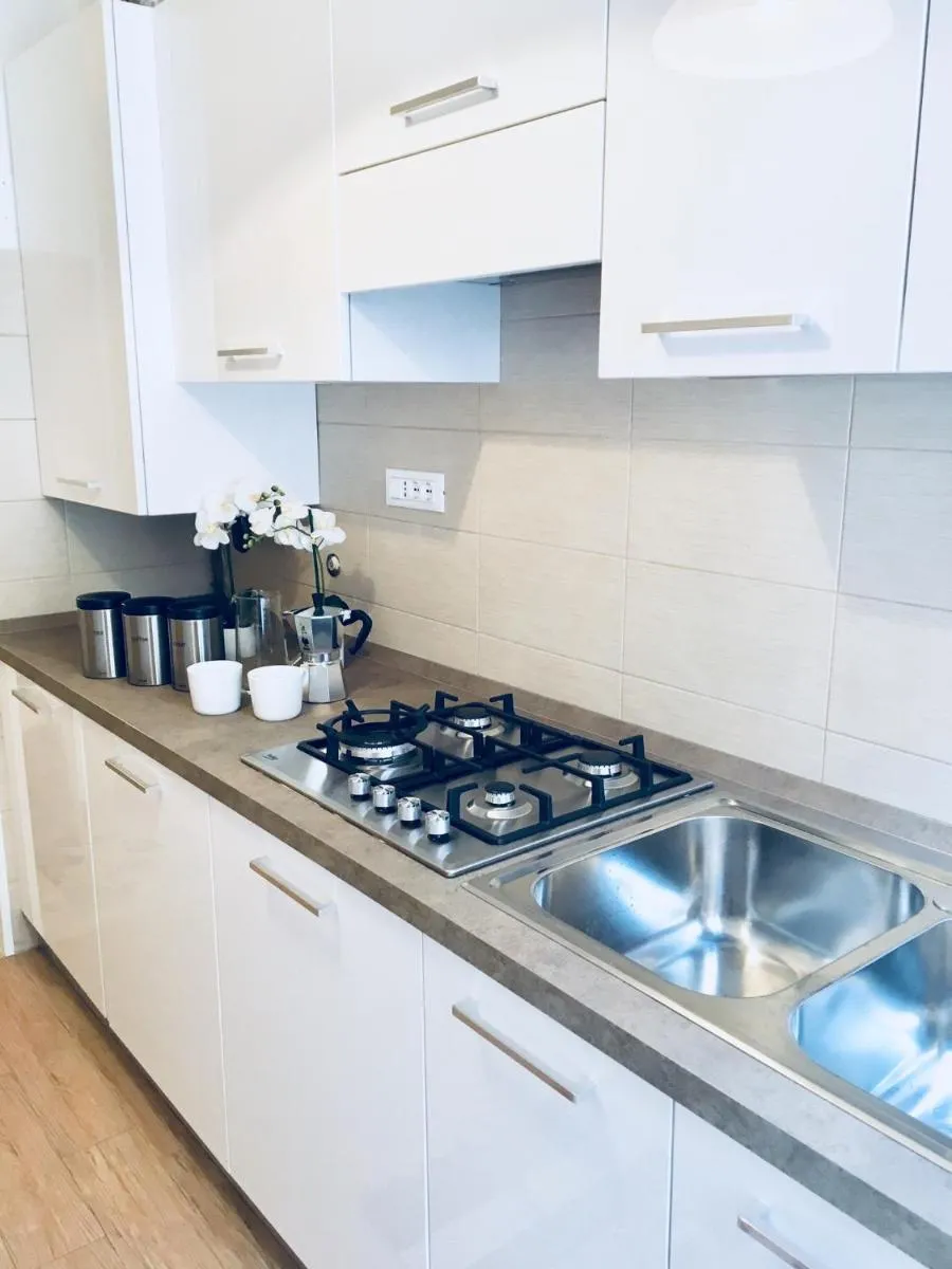 Image 4 of Central Apartment