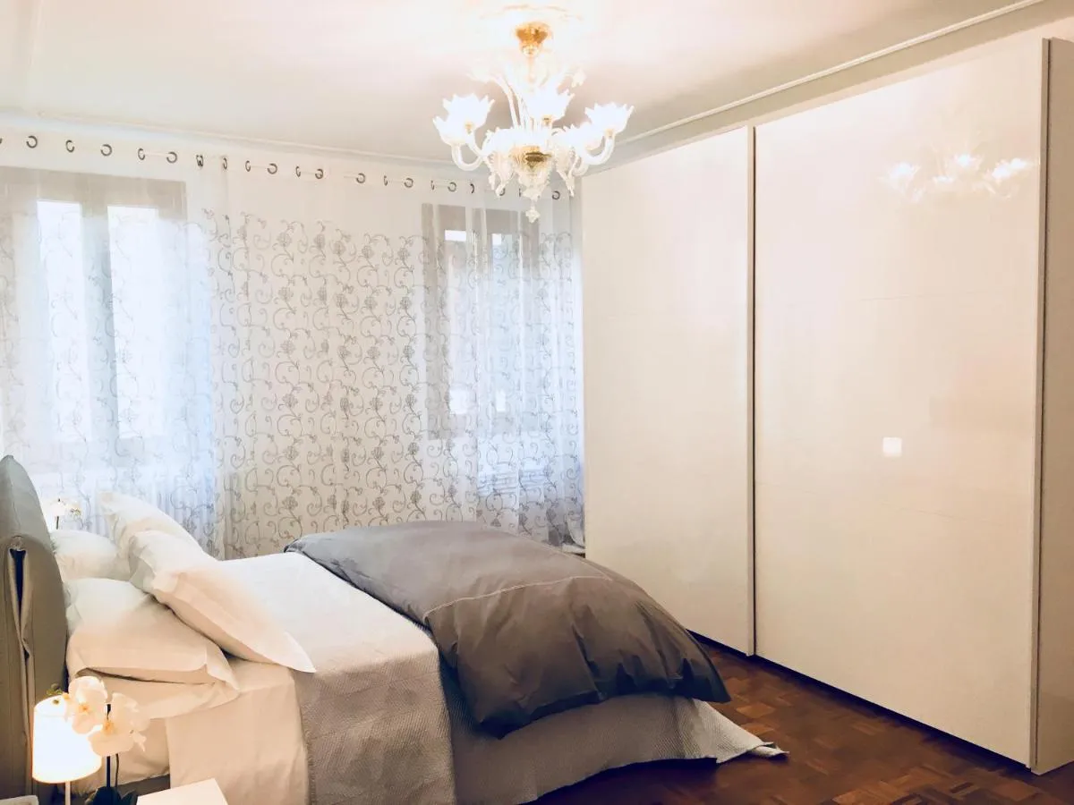 Image 1 of Central Apartment