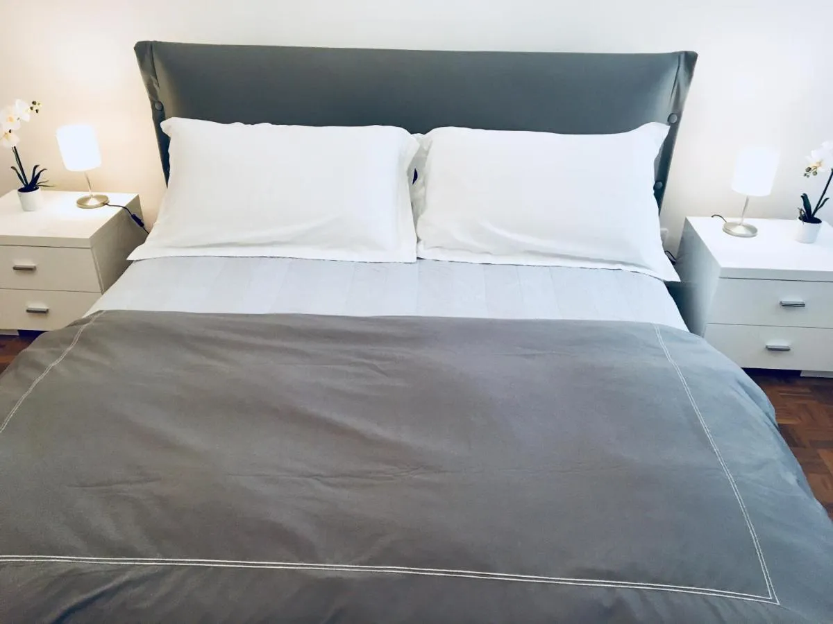 Image 2 of Central Apartment