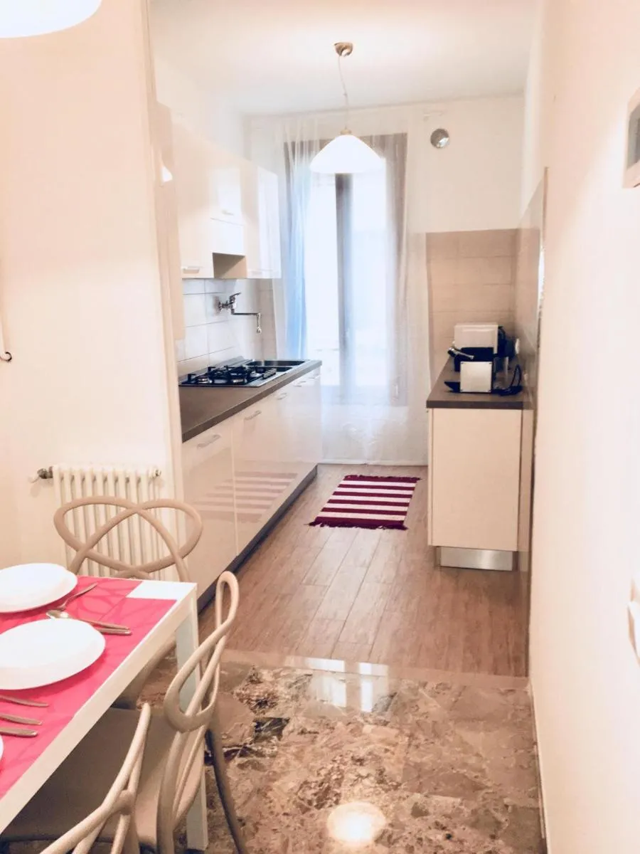 Image 6 of Central Apartment