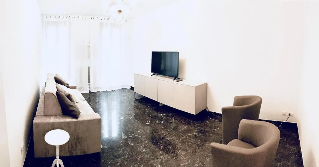 Image of Central Apartment