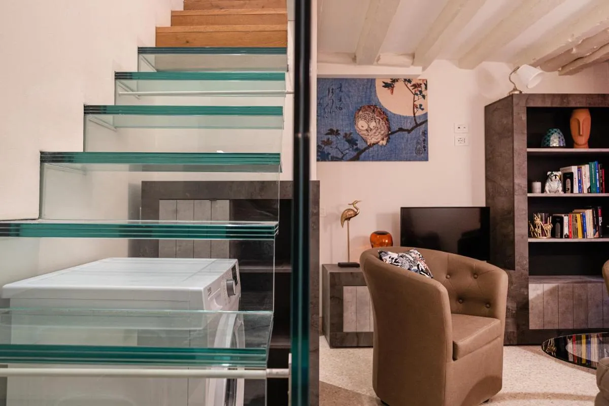 Image 4 of Centrale appartamento per 4 persone