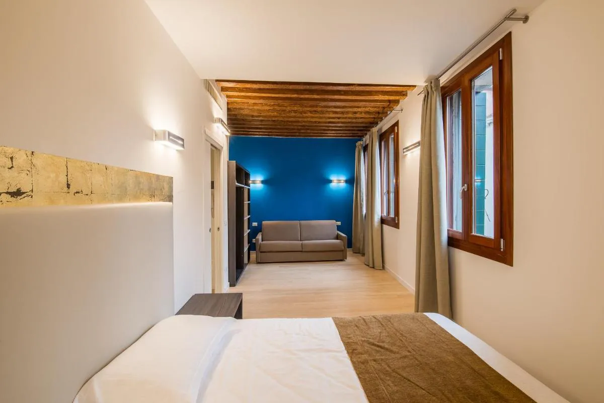 Image 1 of Charming Palace Corte del Teatro