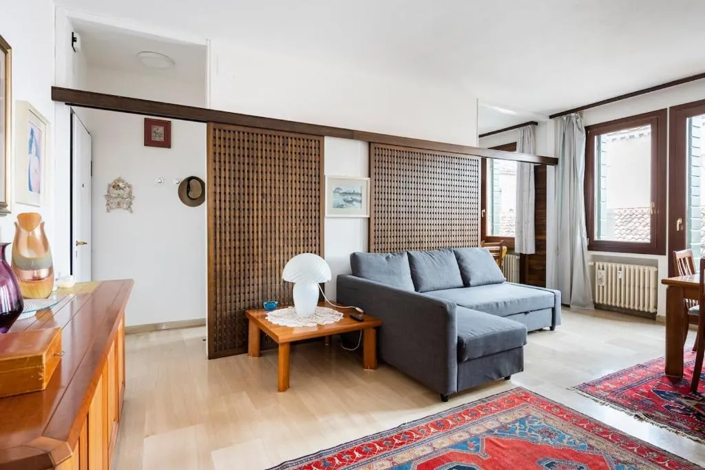 Image of Charming apartment in Zattere