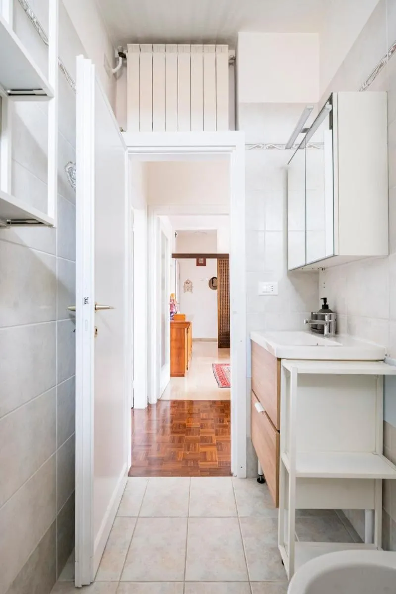 Image 3 of Charming apartment in Zattere