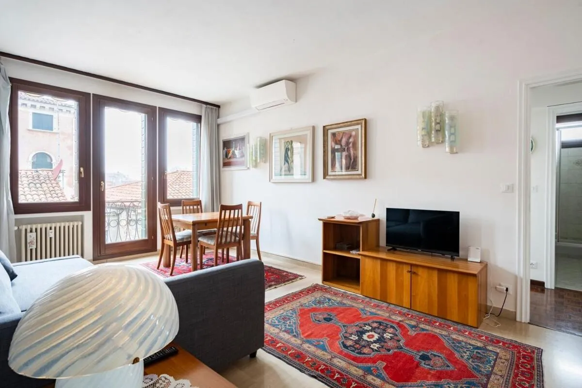 Image 4 of Charming apartment in Zattere