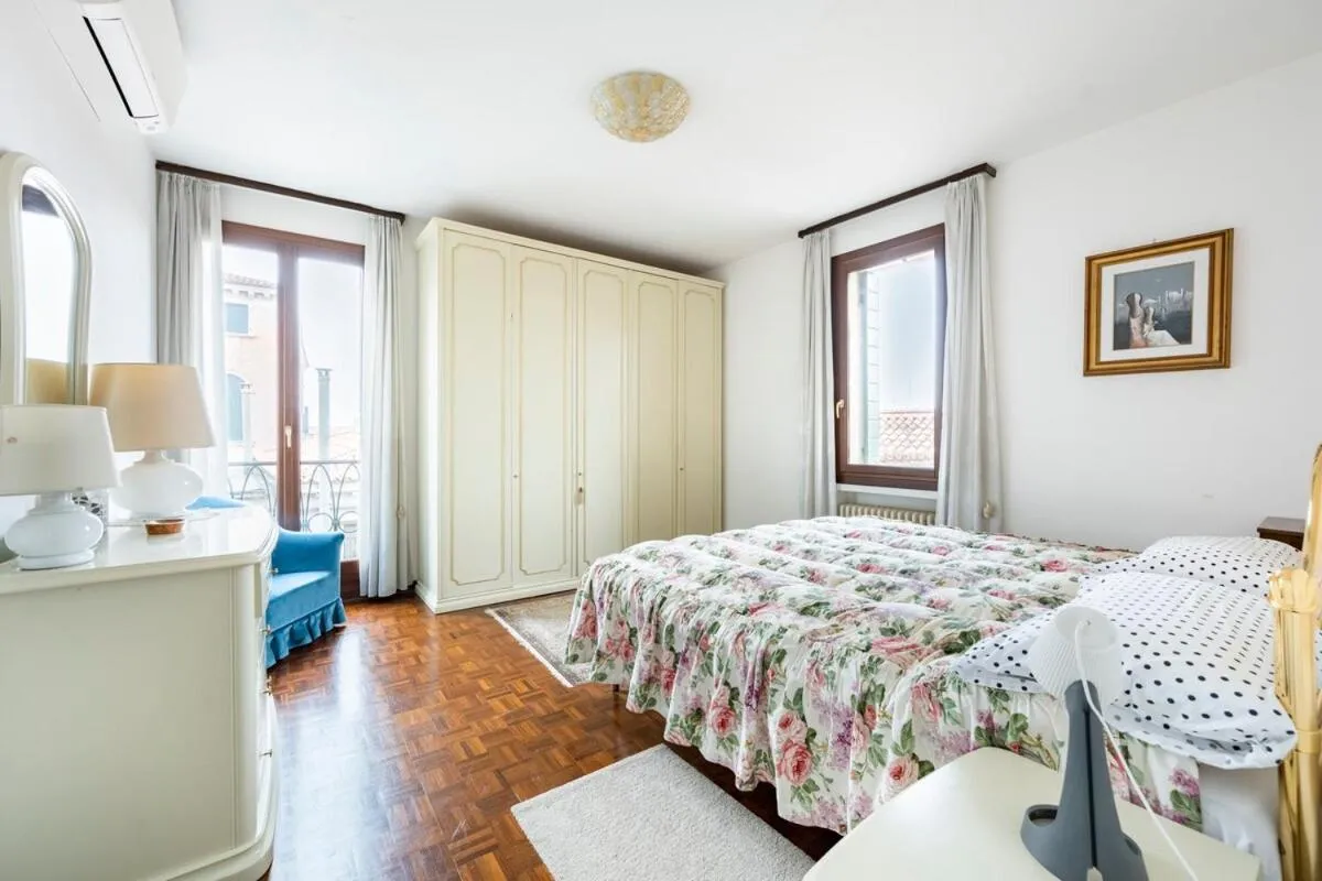 Image 1 of Charming apartment in Zattere