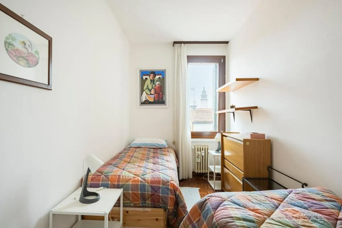 Image 6 of Charming apartment in Zattere