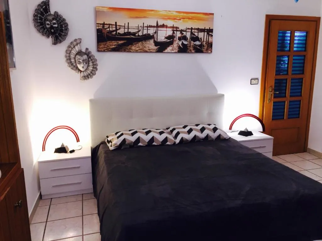 Image of “Comfort & Pleasure”