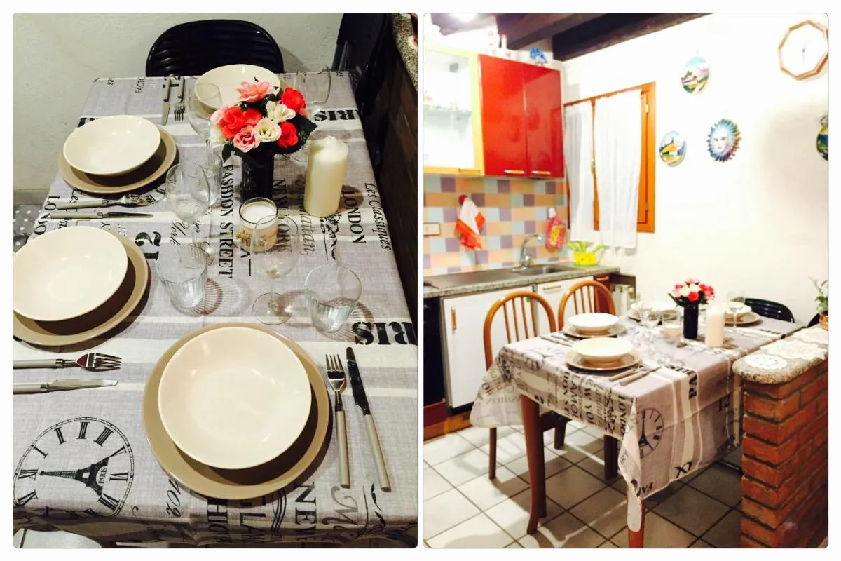 Image 1 of “Comfort & Pleasure”