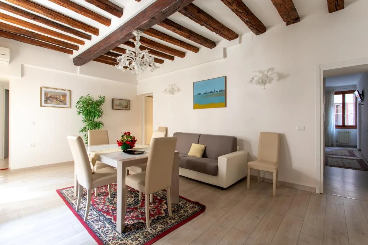 Image 1 of Corte Ca’ Petriana