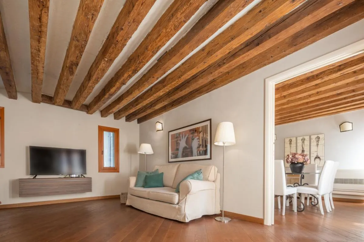 Image 4 of Corte Contarina San Marco Apartment R&R