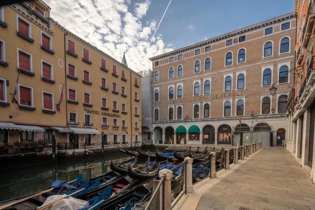 Image 5 of Corte Contarina San Marco Apartment R&R