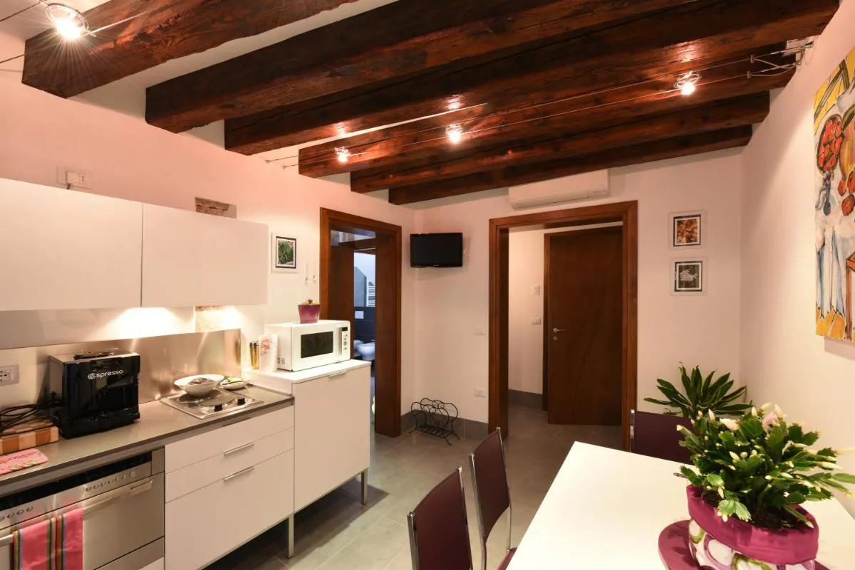 Image 2 of Corte Coppo Deluxe Apartment