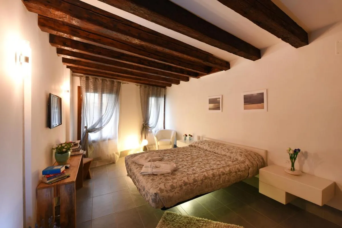 Image 1 of Corte Coppo Deluxe Apartment