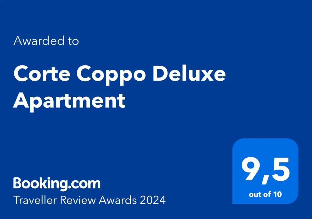 Image of Corte Coppo Deluxe Apartment