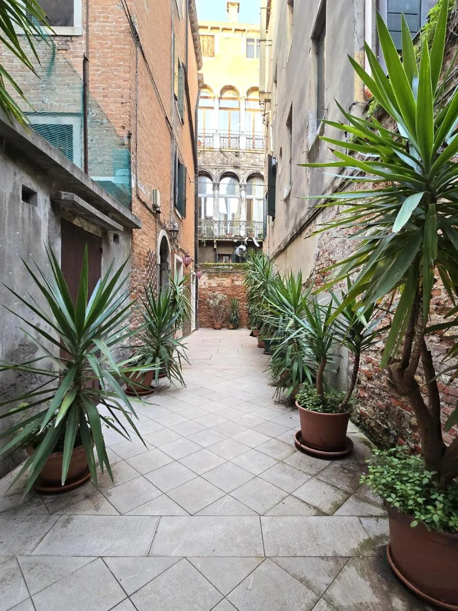 Image 5 of Cozy Studio with Canal View