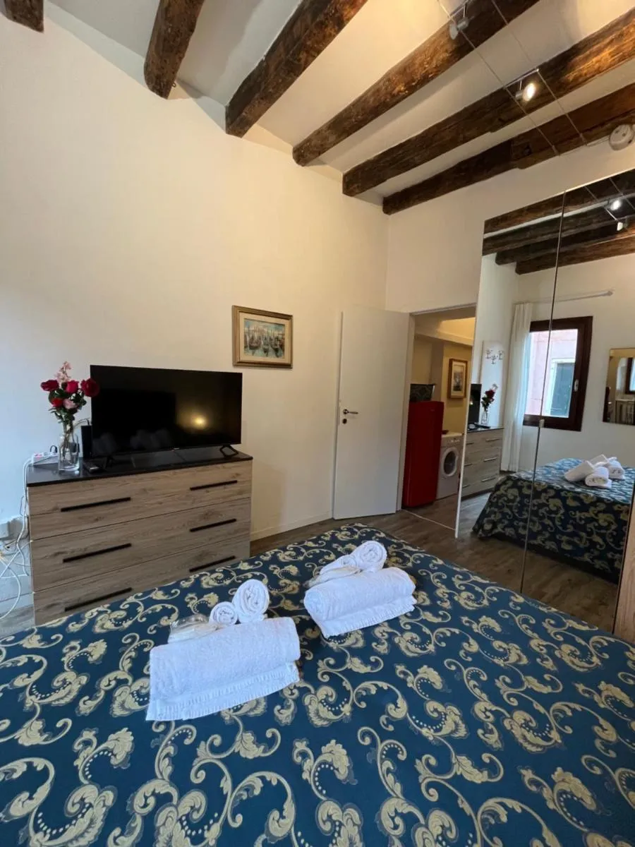 Image 4 of Cozy apartment close to Biennale of Venice