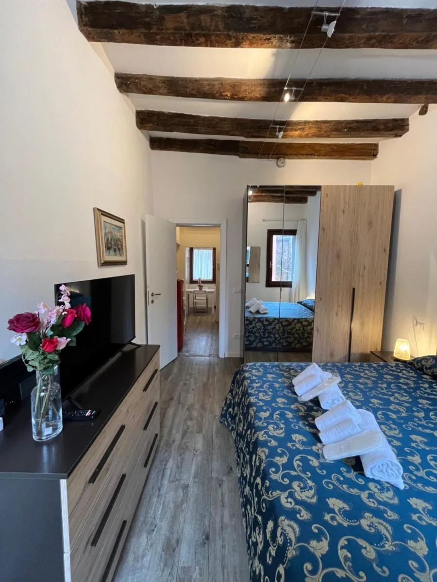 Image 6 of Cozy apartment close to Biennale of Venice