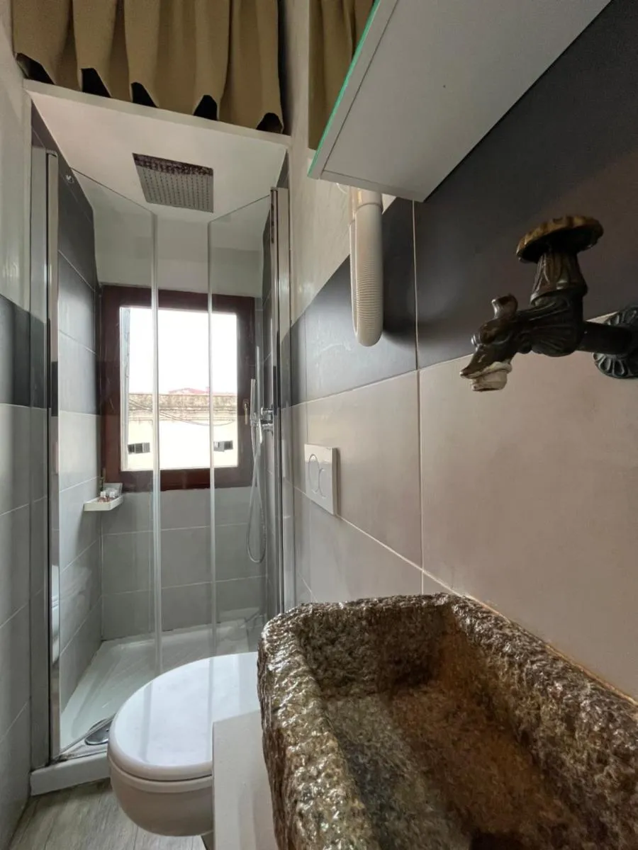 Image 2 of Cozy apartment close to Biennale of Venice