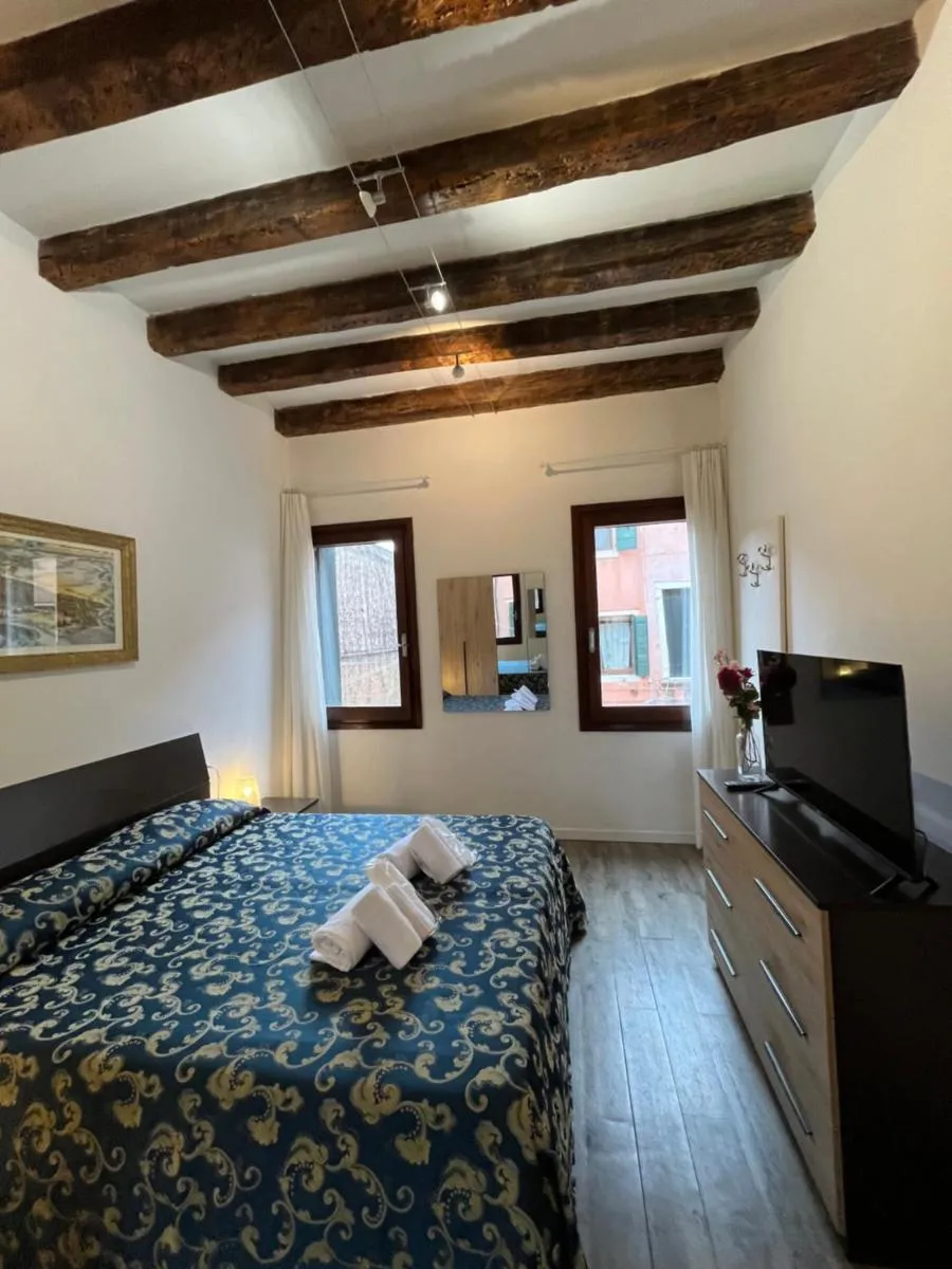 Image 1 of Cozy apartment close to Biennale of Venice