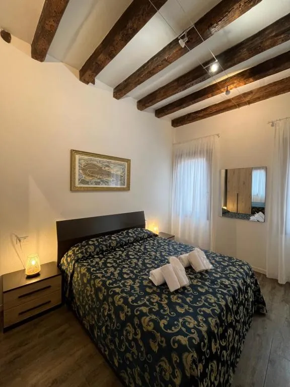 Image of Cozy apartment close to Biennale of Venice